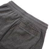 裏起毛スウェットジョガーパンツ