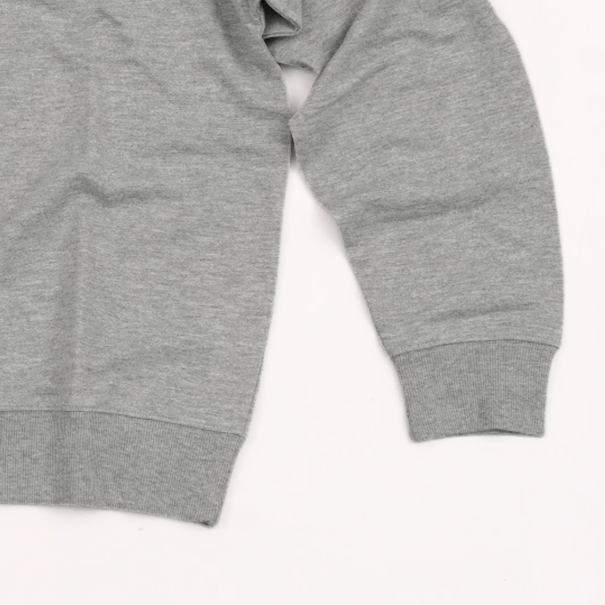 ライトウェイトスウェットトレーナー