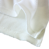 ワッフルヘンリーネックTシャツ(2025年新作)