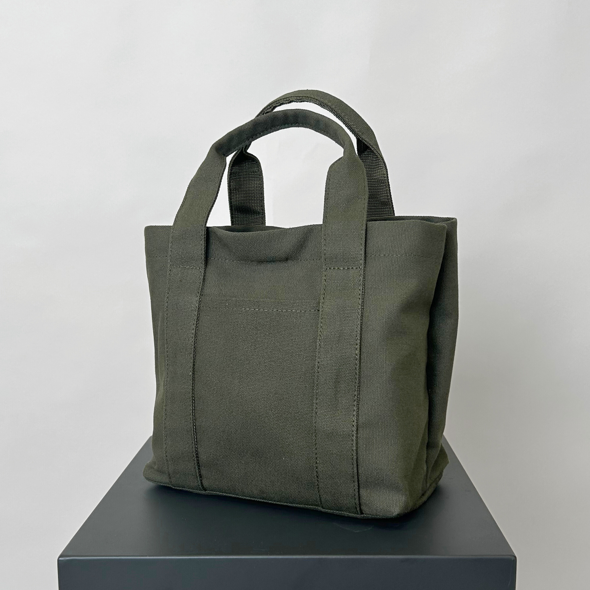 すっきりデイリートートバッグ