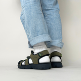 アウトドアサンダル