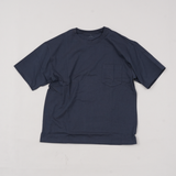 綿100% BIG Tシャツ(半袖)
