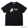 【しばんばん】プリントTシャツ