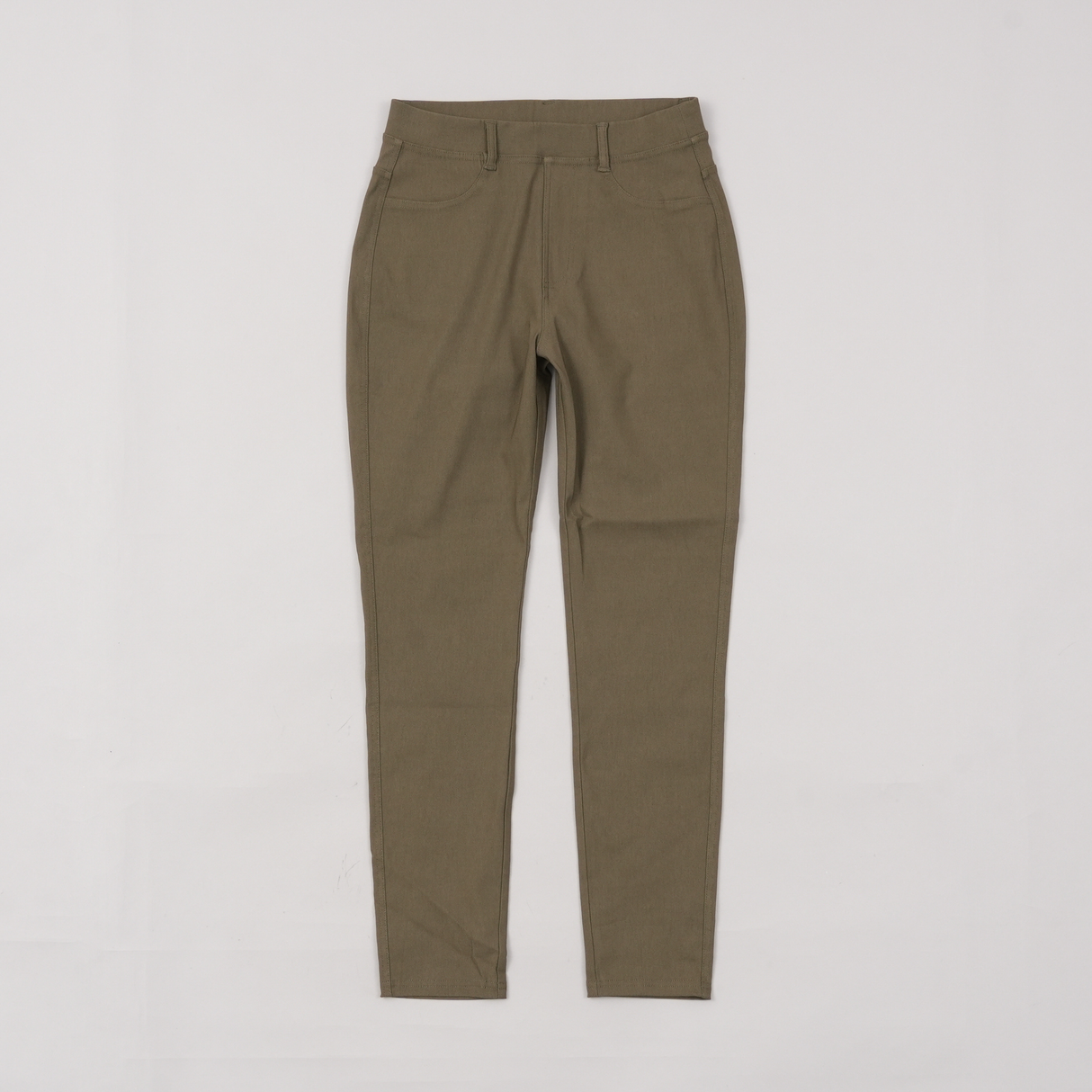 スラリノ レギンスパンツ