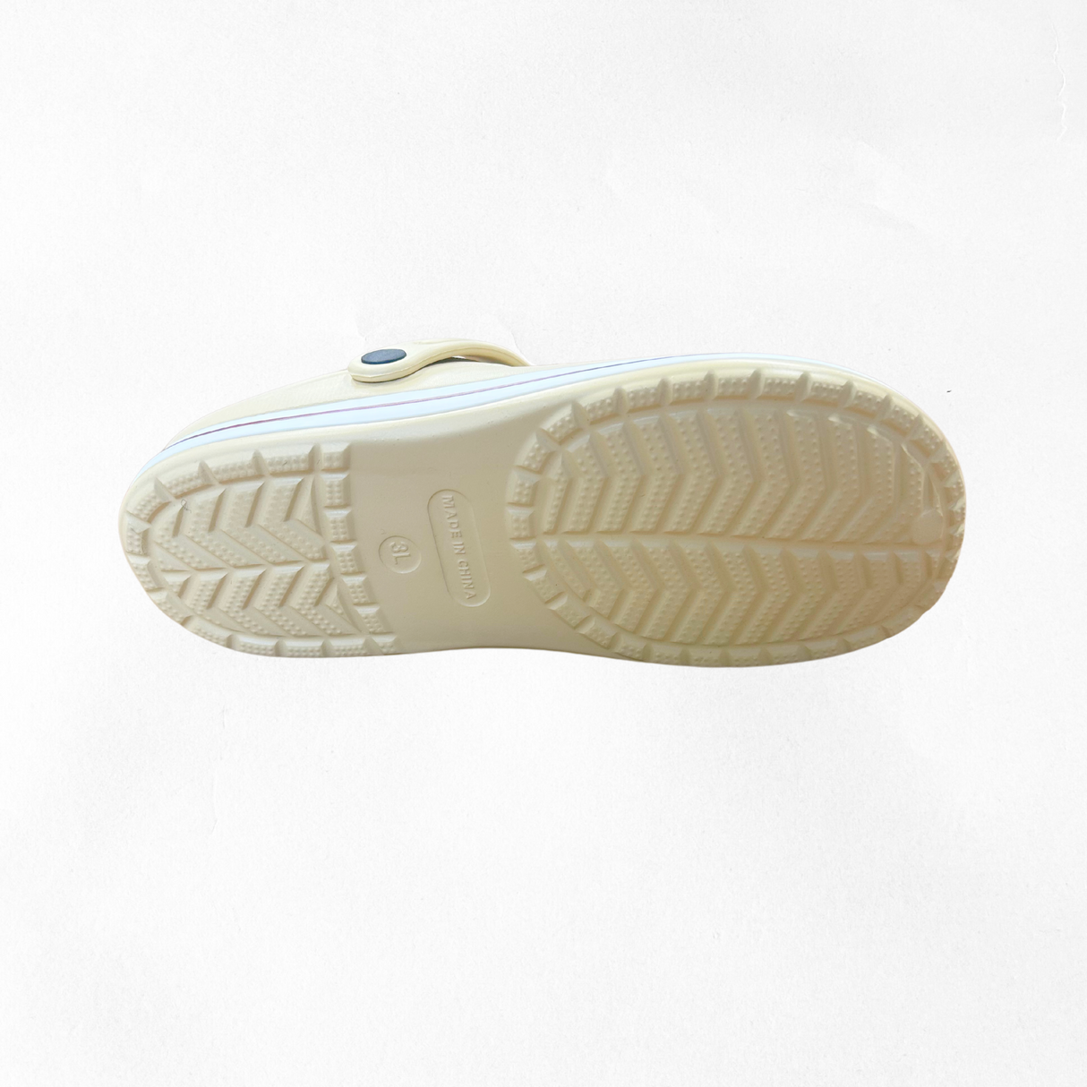 クロッグサンダル（ユニセックス）