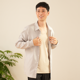 AIRITYＶネック半袖