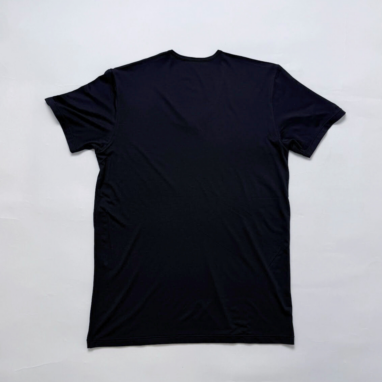 【ONFEEL】ＶネックインナーT/半袖