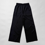 サラックスイージーワイドパンツ