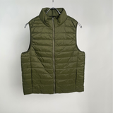 ライトパフスタンドベスト(2024年モデル)