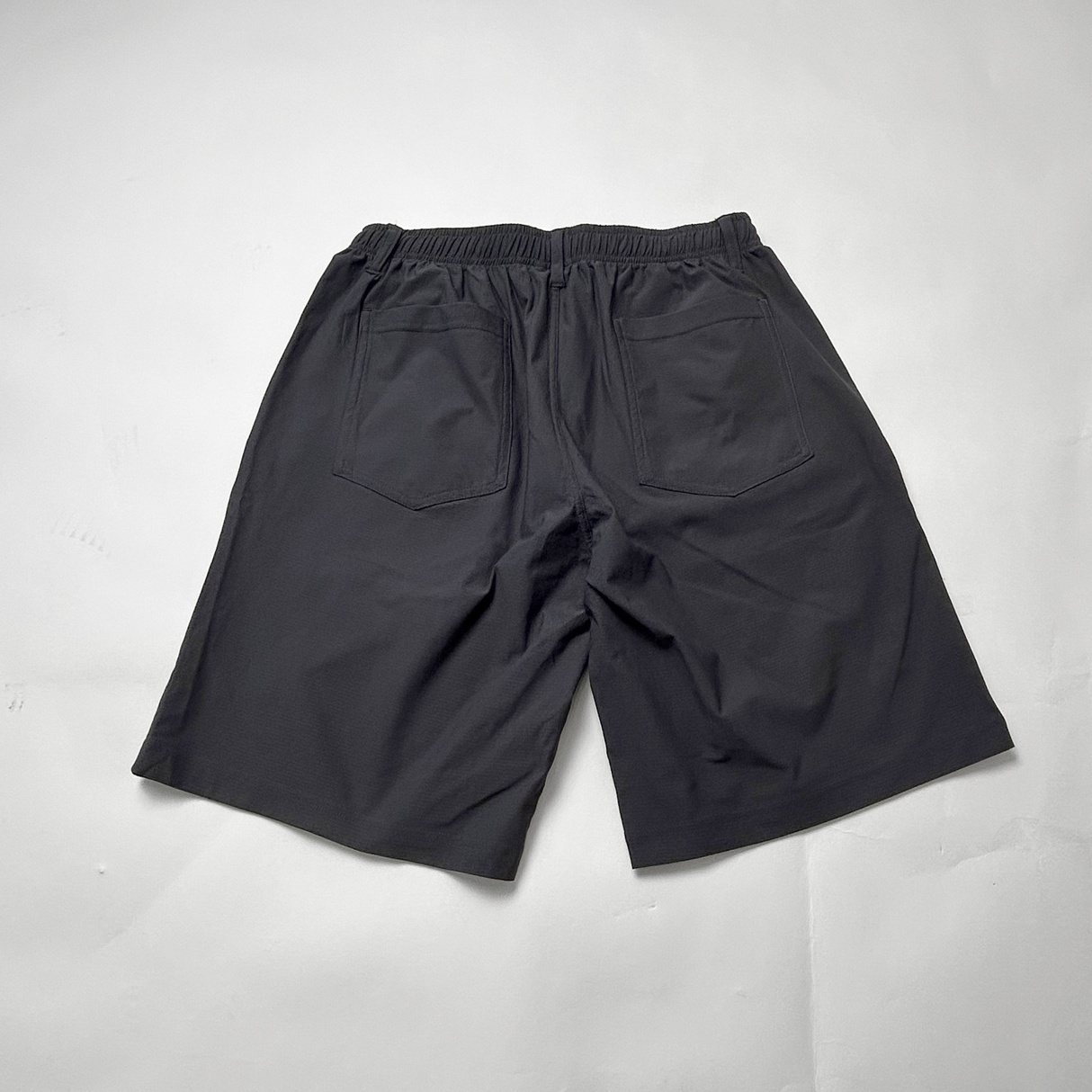 NOBIRUNOストレッチショートパンツ（メッシュ）