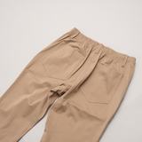 ［NOBIRUNO］ストレッチパンツ プレミアム