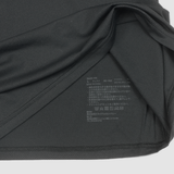 〔AIRITY〕メッシュVネック半袖