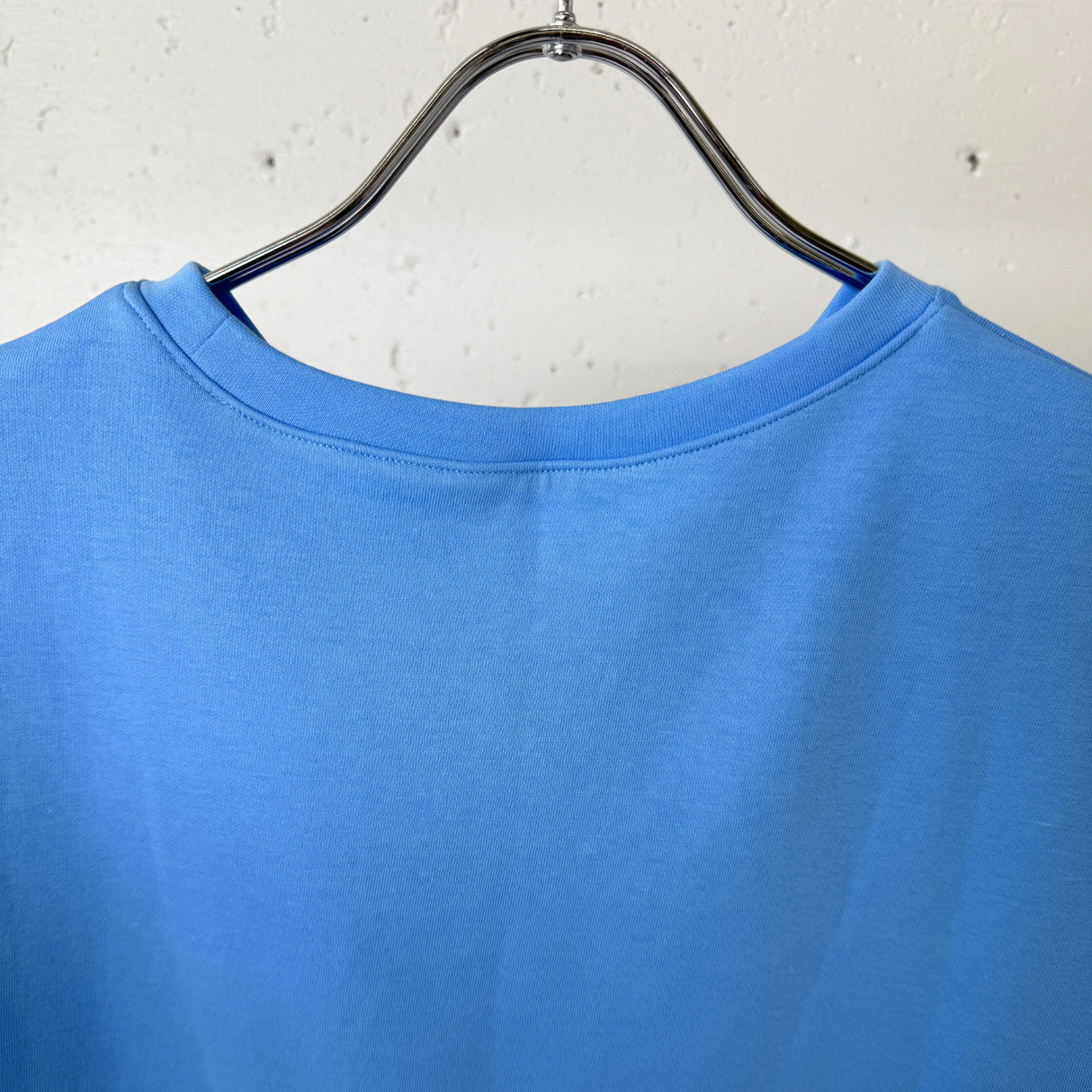 エアリティノースリーブＴシャツ