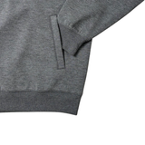 エアリーストレッチ オーバーサイズプルパーカー