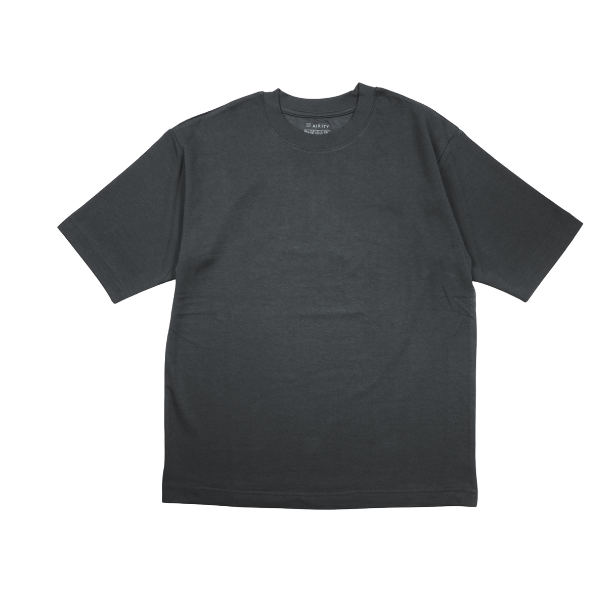 ［AIRITY］オーバーサイズTシャツ(半袖)（2026年モデル）