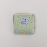ことりっぷ折りたたみ式ボストンバッグ（合計6,990円以上で注文可能）