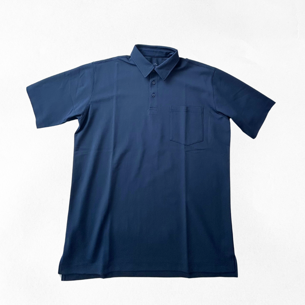 ドライBIGポロシャツ – RIALT