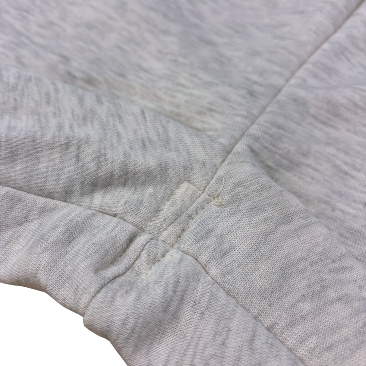 ふんわりタッチスウェットパンツ