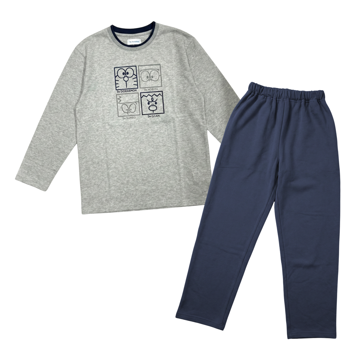 ［ドラえもん］ハッピーバッグ2026