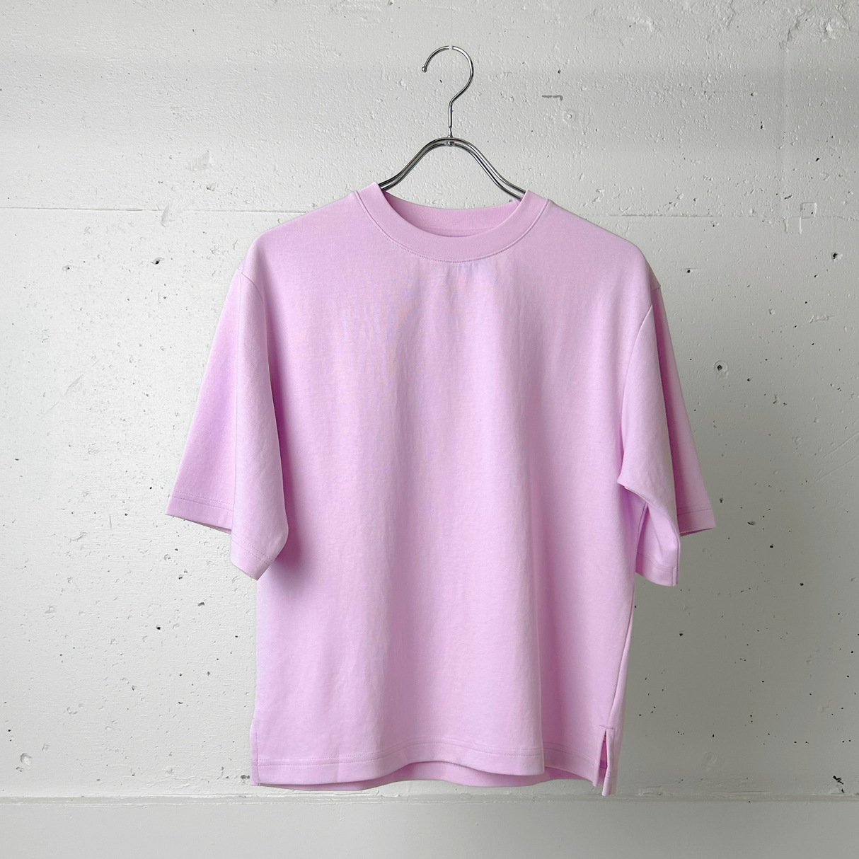 エアリティオーバーサイズＴシャツ