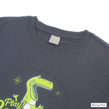 【トイ・ストーリー】フロントプリントTシャツ