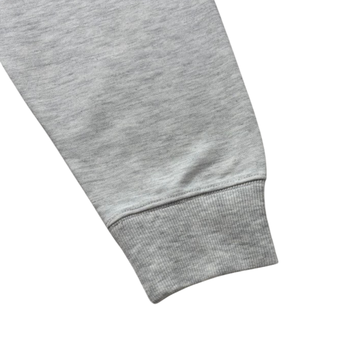 裏起毛スウェットプルオーバー(無地)