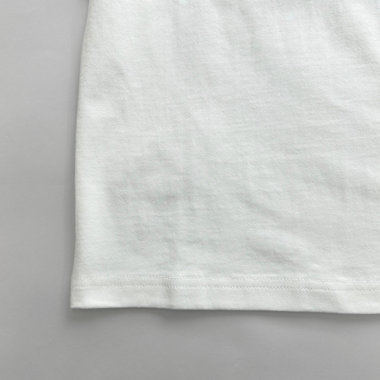 コットン BIG Tシャツ