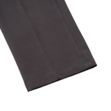 タックワイドパンツ