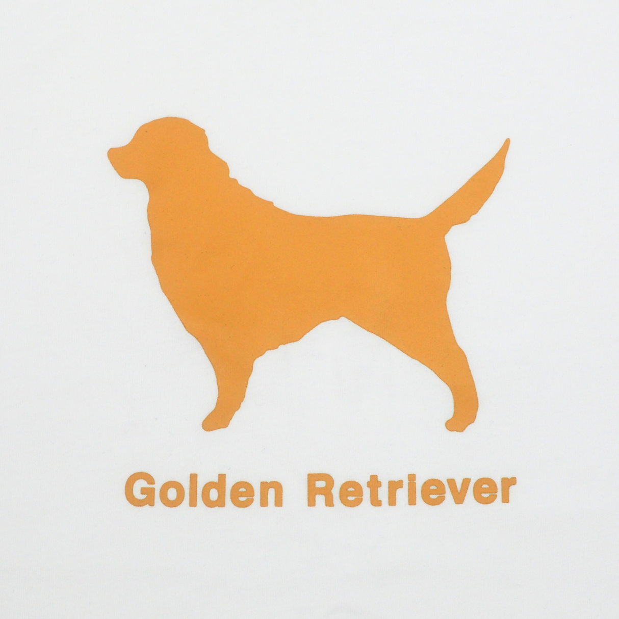 【Golden Retriever×TRIALコラボ】インセクトシールド半袖Tシャツ