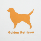 【Golden Retriever×TRIALコラボ】インセクトシールド半袖Tシャツ