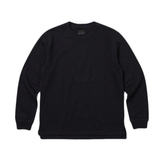 ［AIRITY］オーバーサイズTシャツ(長袖)