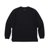 ［AIRITY］オーバーサイズTシャツ(長袖)