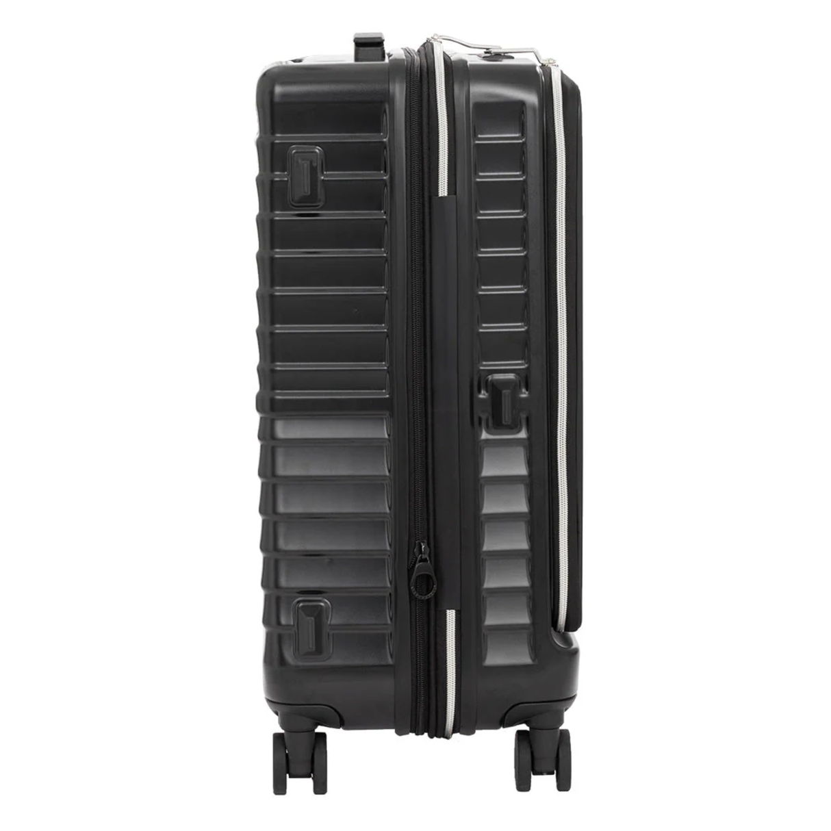 ストッパー付きフロントオープンキャリーMALIBU35L