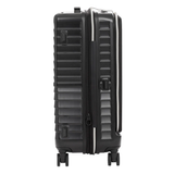 ストッパー付きフロントオープンキャリーMALIBU35L