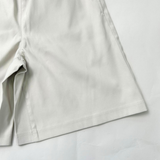 NOBIRUNOストレッチショートパンツ