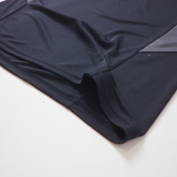 【Room＆Active】ドライ切替長袖Tシャツ