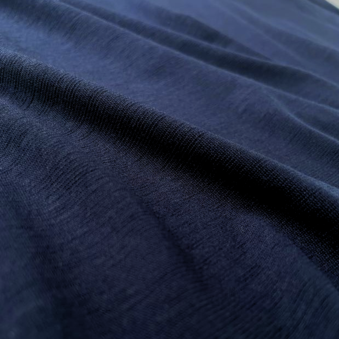 オンフィールＶネックＴ/長袖