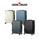 拡張ファスナーキャリーDECK ZIPPER PLUS64L