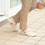 ウィンターガーデンサンダル（レディース）