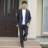 NOBIRUNOストレッチジャケット