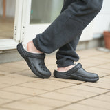 ウィンターガーデンサンダル（レディース）