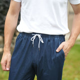 NOBIRUNOストレッチパンツ（デニム）