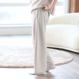 梨地ダンボールイージーパンツ