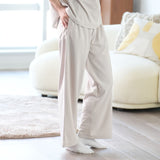 梨地ダンボールイージーパンツ