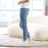 NOBIRUNOストレッチパンツ（デニム）