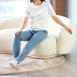 NOBIRUNOストレッチパンツ（デニム）