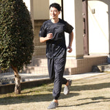 ＤＲＹメッシュクルーネックＴシャツ