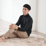 オンフィールタートルネックＴ/長袖