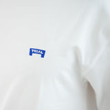 綿100%刺繍Tシャツ（TRIAL）