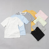 プレミアムファインコットンTシャツ